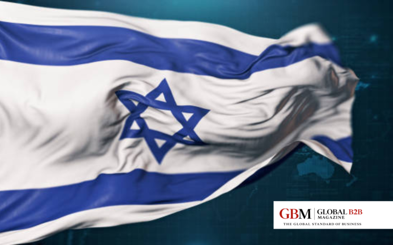 Top 5 Countries Dominating Startup Funding in FY2025: Global VC Trends & Data