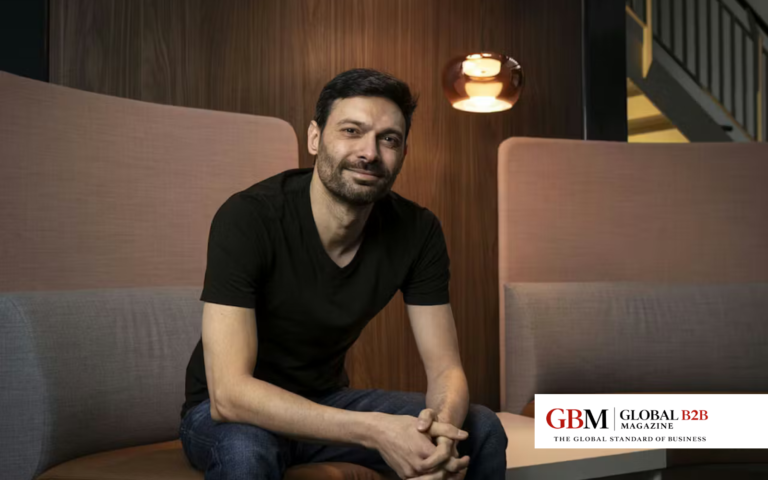 The Maverick Who Reimagined Banking: The Story of Ali Niknam