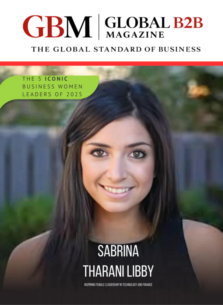 GBM | Global B2B Magazine