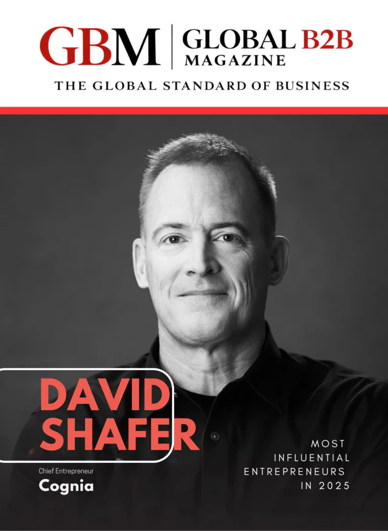 GBM | Global B2B Magazine