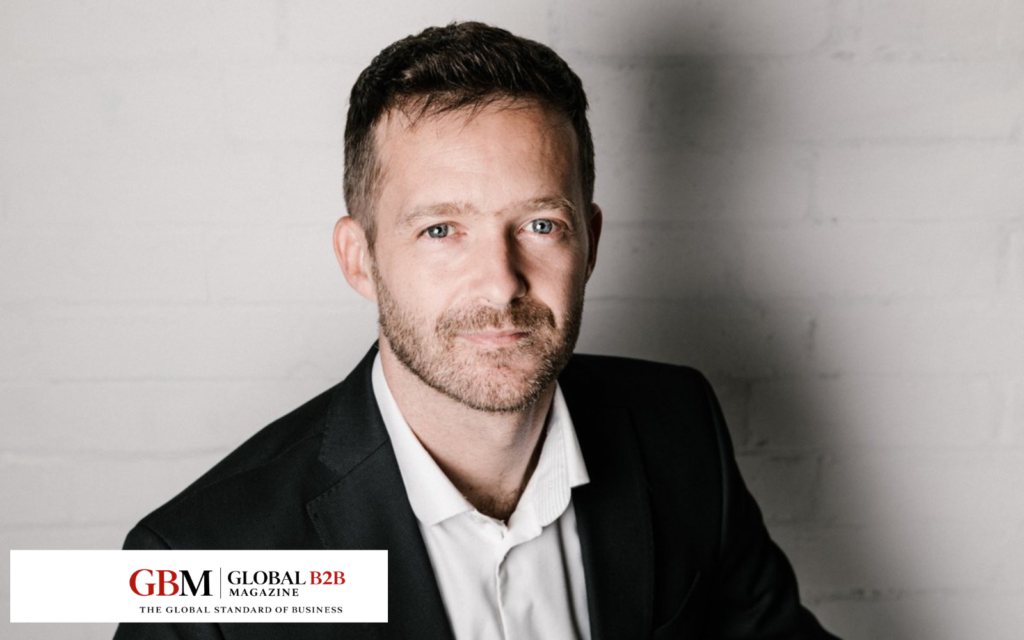 The Coaching Catalyst How Alex Kergall is Shaping High Performers