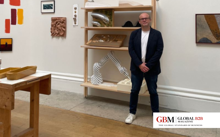 FLUID ARCHITECTURE, TIMELESS BEAUTY