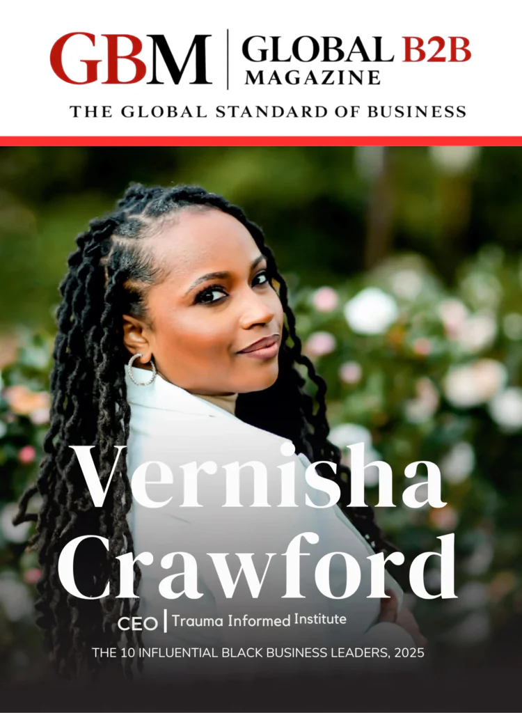 About GBM | Global B2B Magazine