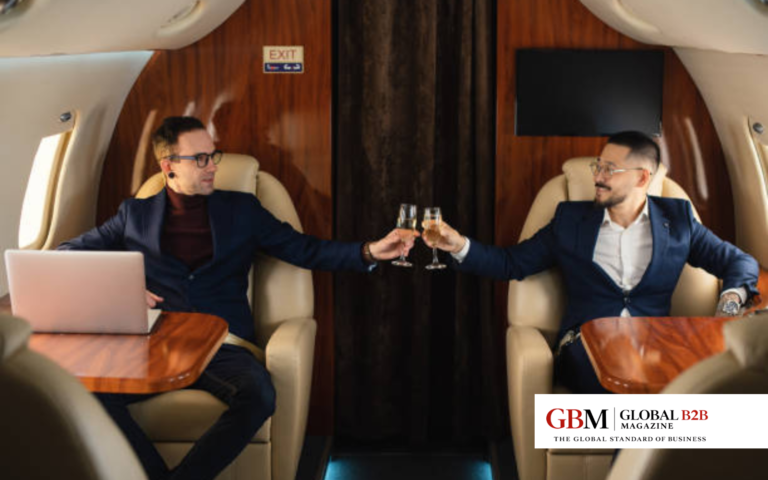 The Billionaire Mindset – What Drives Their Day-to-Day Life?