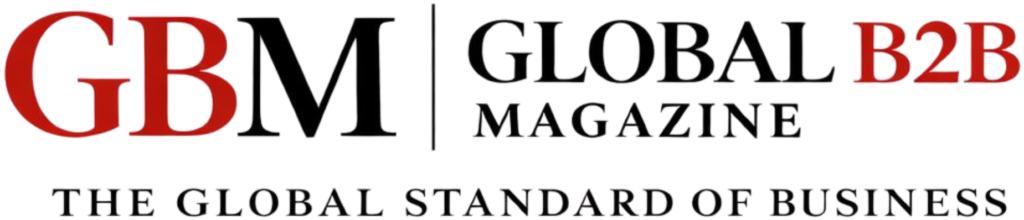 GBM | Global B2B Magazine - The Global Standard of Business